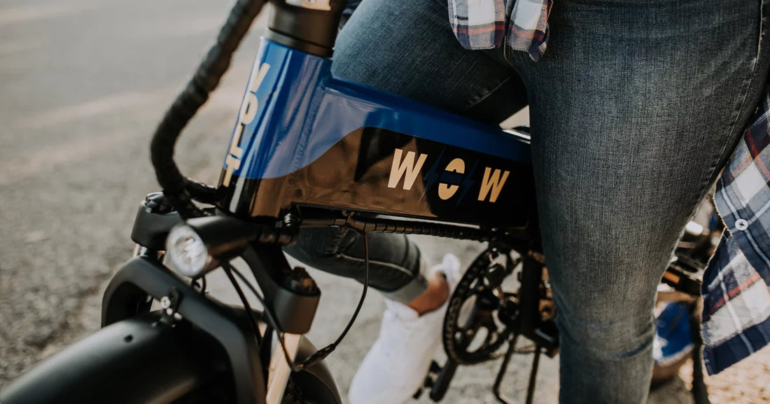 Understanding E-Bike Classifications and Motors