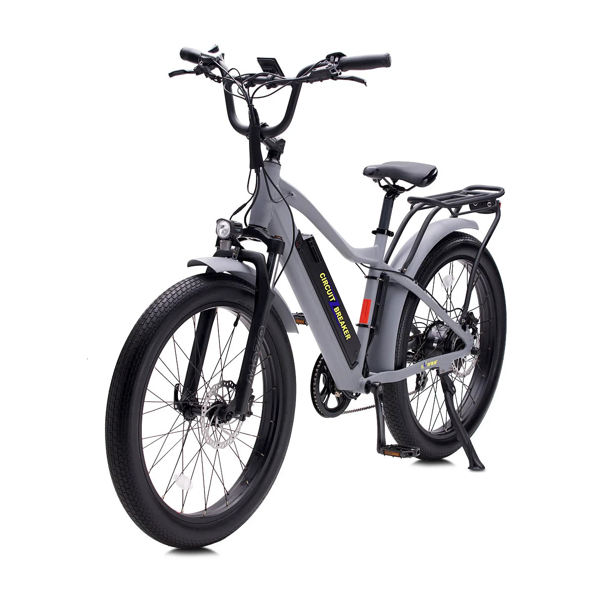 Circuit Breaker BMX – Oh Wow Bikes