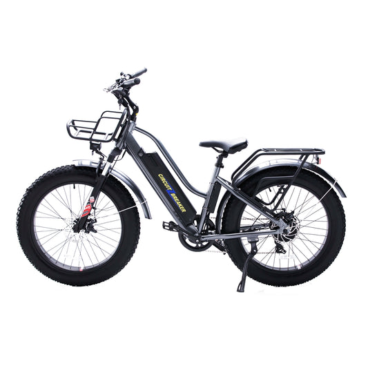 Circuit Breaker 24 Electric Bike