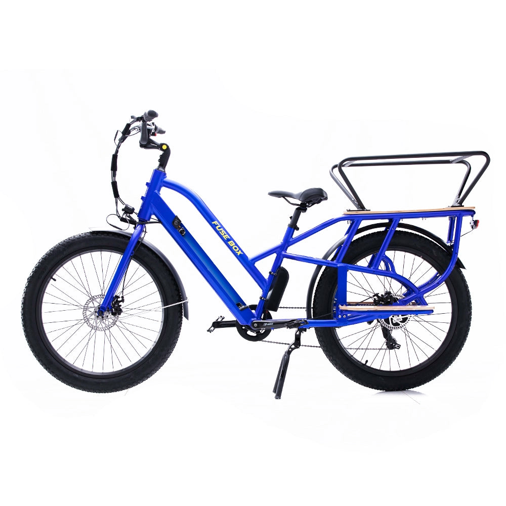 Fuse bike on sale