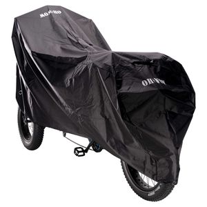 Trike Storage Covers - Light Weight Silver Cover