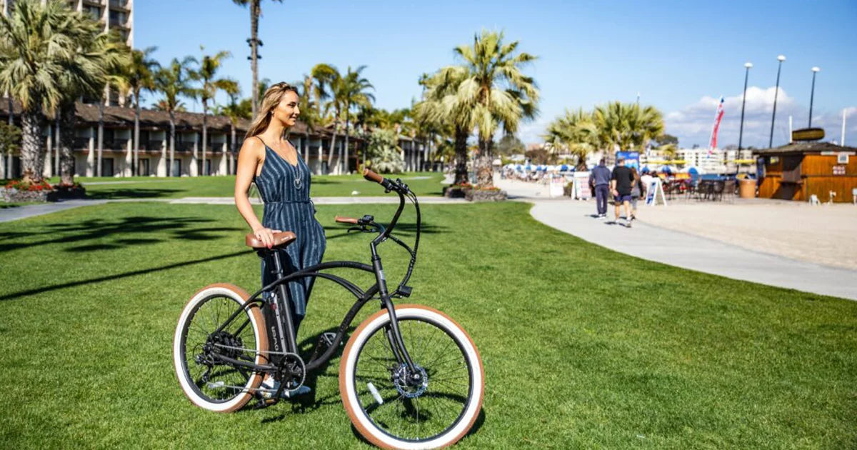 E-bike FAQs: Top Questions Answered