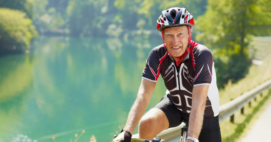 Essential Cycling Attire for Off-Road and Commuting