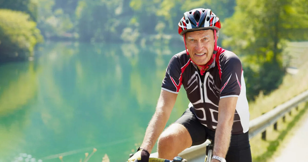 Essential Cycling Attire for Off-Road and Commuting