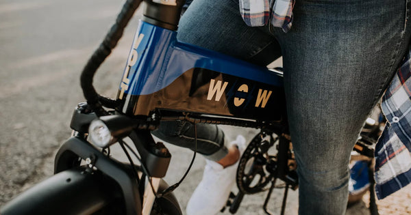 Understanding E-Bike Classifications and Motors