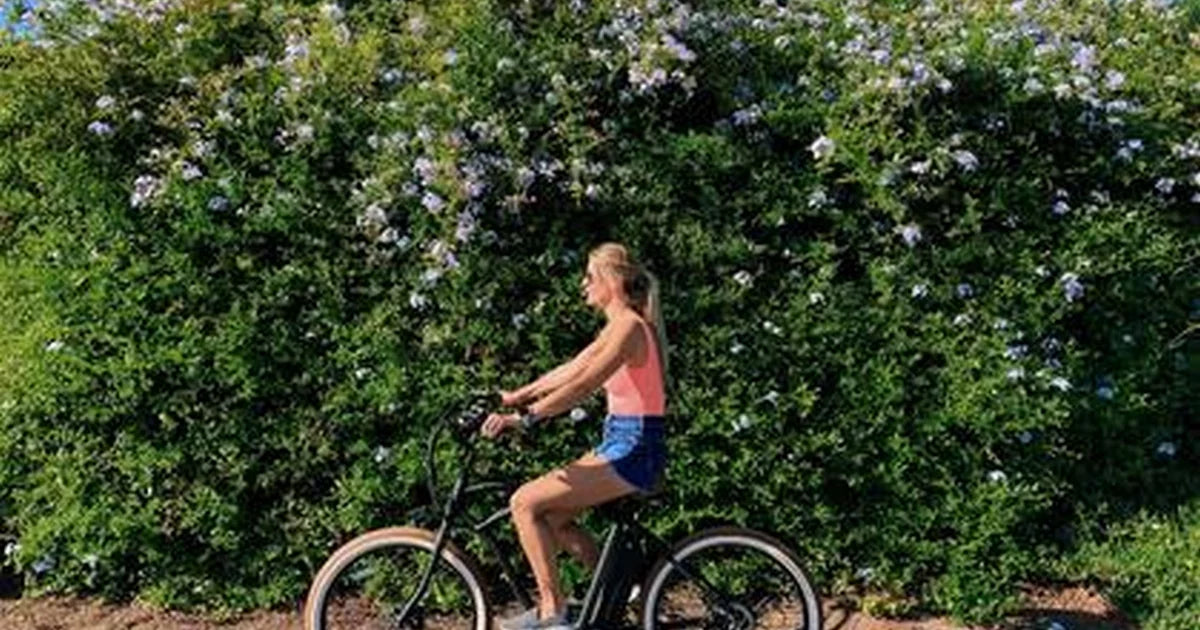 Using an E-bike for Daily Life