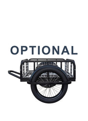 Conductor Plus Rickshaw - Dealer