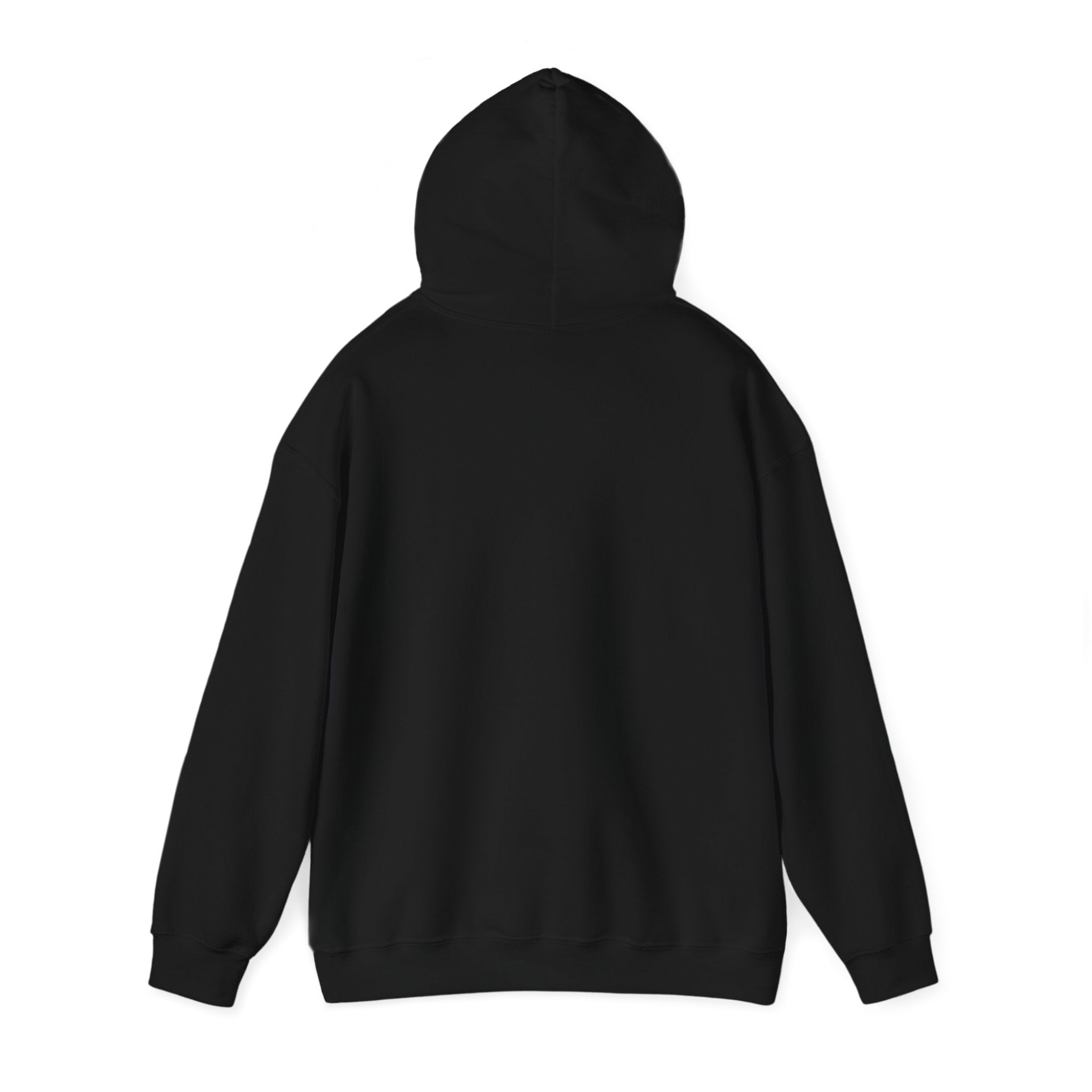 Oh Wow Cycles Hooded Sweatshirt