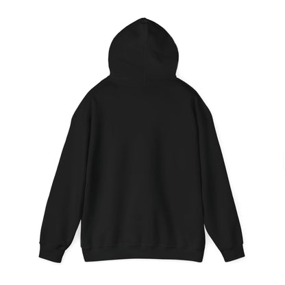 Oh Wow Cycles Hooded Sweatshirt