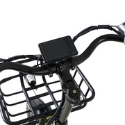Conductor Plus Rickshaw - Dealer