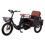 Conductor Plus Rickshaw - Dealer
