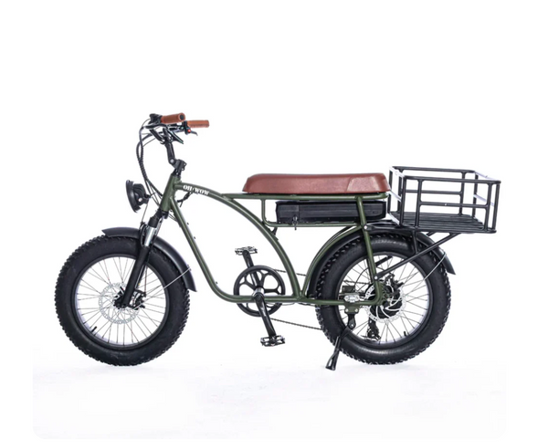 Voltaic 500