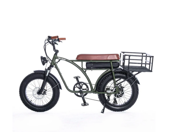 Voltaic 750