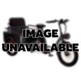 Conductor 4/3 Rear Drive Motor Rickshaw