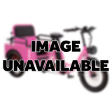 Conductor 4/3 Rear Drive Motor Rickshaw