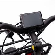 Conductor 4/3 Rear Drive Motor Rickshaw — Dealer