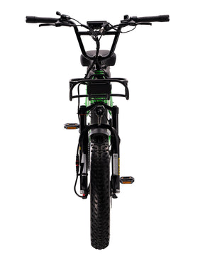 Electron Cargo E-Bike