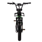 Electron Cargo E-Bike