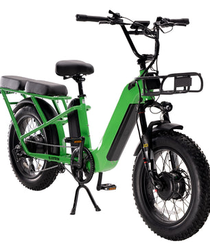 Electron Cargo E-Bike