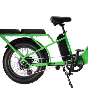 Electron Cargo E-Bike
