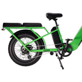 Electron Cargo E-Bike