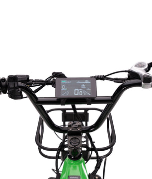 Electron Cargo E-Bike