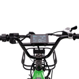 Electron Cargo E-Bike