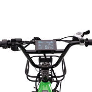 Electron Cargo E-Bike - Dealer