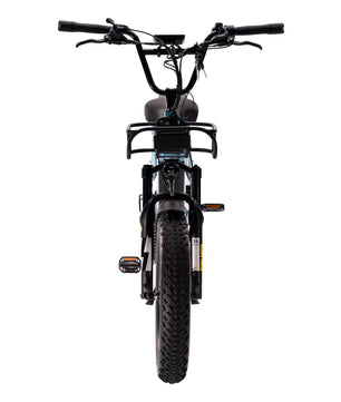 Electron Cargo E-Bike