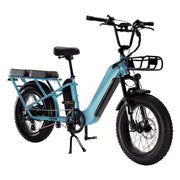 Electron Cargo E-Bike - Dealer
