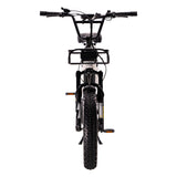 Electron Cargo E-Bike