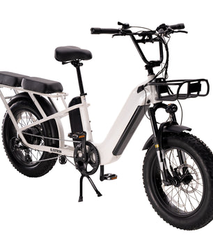 Electron Cargo E-Bike