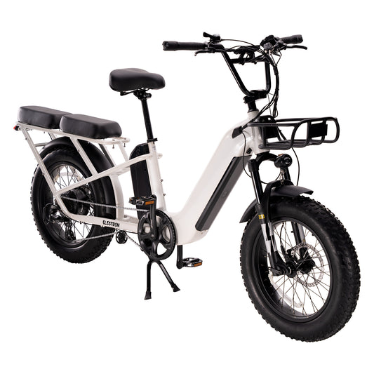 Electron Cargo E-Bike