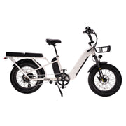 Electron Cargo E-Bike - Dealer