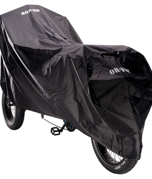 Conductor 4/3 Rear Drive Motor Rickshaw