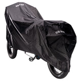 Conductor 4/3 Rear Drive Motor Rickshaw