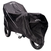 Conductor 4/3 Rear Drive Motor Rickshaw — Dealer