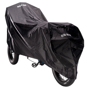 Conductor 4/3 Rear Drive Motor Rickshaw
