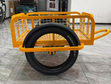 Trailer Wagon Attachment