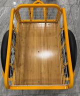 Trailer Wagon Attachment
