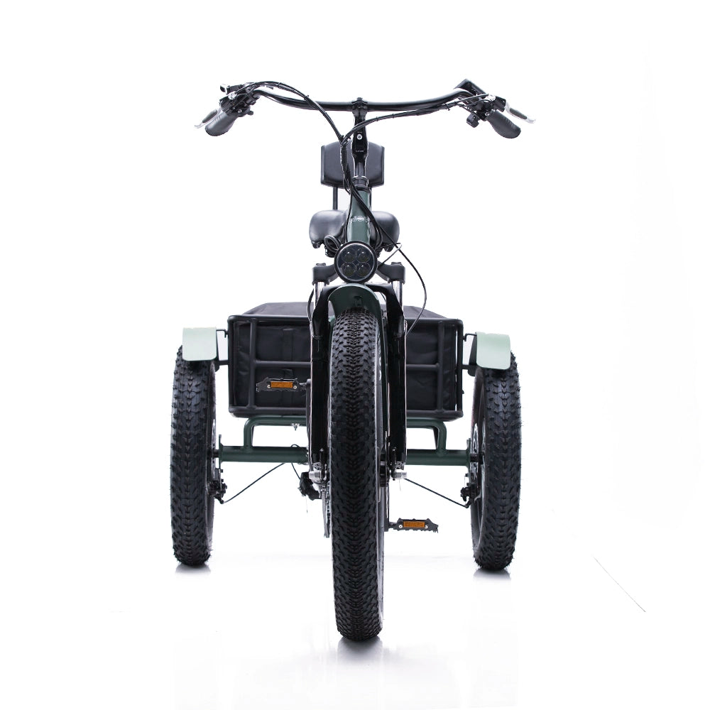 Conductor 750 Trike