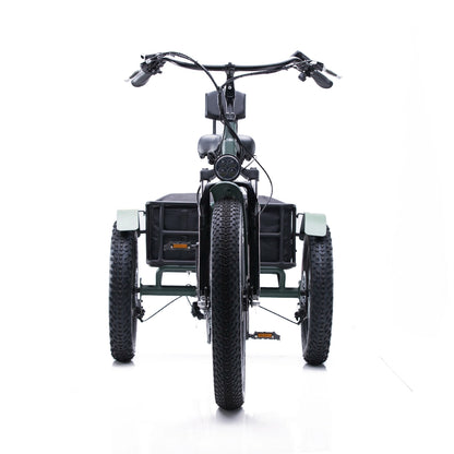 Conductor 750 Trike