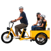 Conductor Plus Rickshaw - Dealer