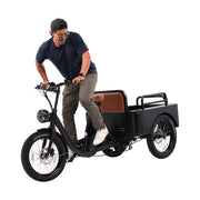 Conductor Plus Rickshaw - Dealer