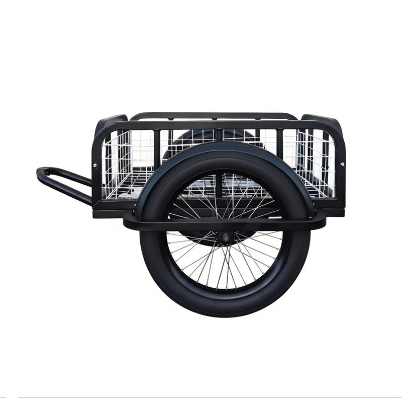 Trailer Wagon Attachment