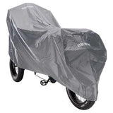 Trike Storage Covers - Light Weight Silver Cover
